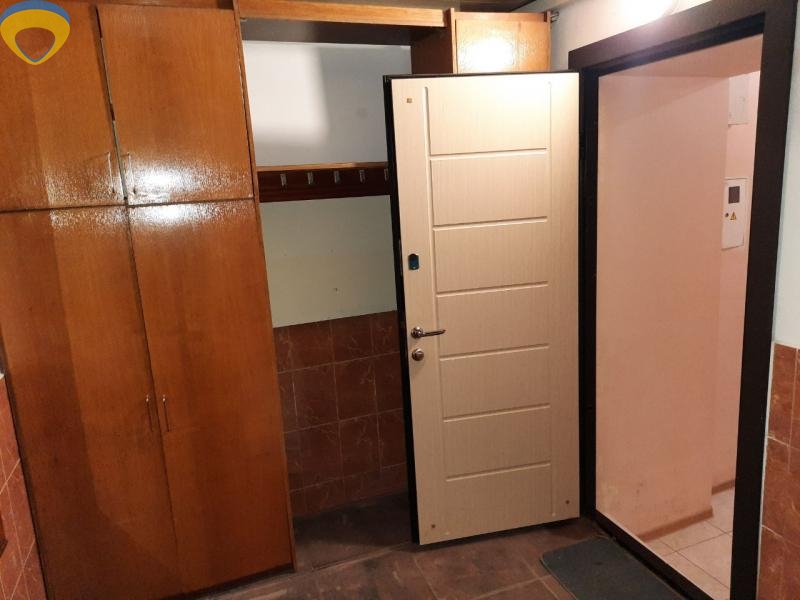 продажа двухкомнатной квартиры номер A-173684 в Приморском районе, фото номер 9